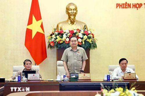 'App Quốc hội 2.0 phải nhanh, cập nhật đầy đủ dữ liệu, giao diện thân thiện'