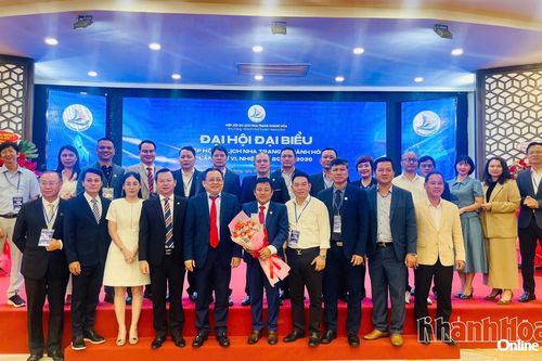 Đại hội Hiệp hội Du lịch Nha Trang - Khánh Hòa lần thứ VI, nhiệm kỳ 2025 - 2030