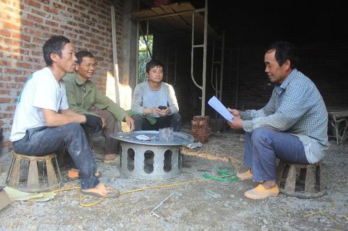Điểm tựa của bản