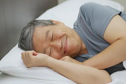 Giải tỏa căng thẳng, tái tạo năng lượng nhờ giấc ngủ sâu