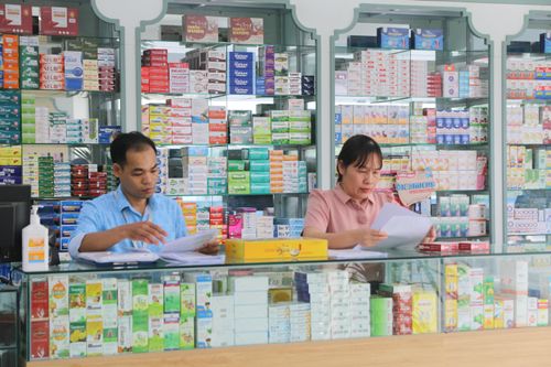 Cảnh báo tình trạng mạo danh cán bộ Sở Y tế để kiểm tra cơ sở trong lĩnh vực y tế