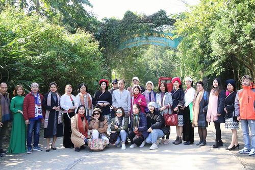 Tăng cường quản lý hoạt động du lịch dịp nghỉ lễ và cao điểm du lịch hè 2025