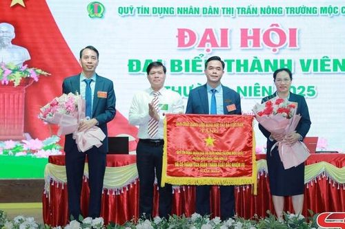 Đại hội đại biểu thành viên thường niên năm 2025