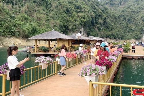 Sơn La sẵn sàng đón du khách dịp nghỉ lễ 30/4-1/5