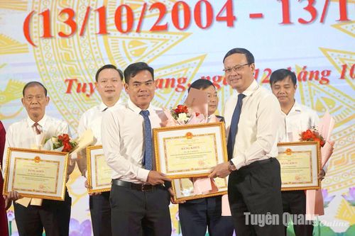 Niềm tin từ những công trình