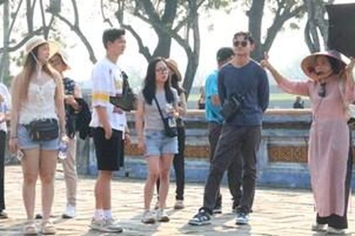 Huế xếp thứ 9 về chỉ số phát triển du lịch cấp tỉnh (VTDI 2024)