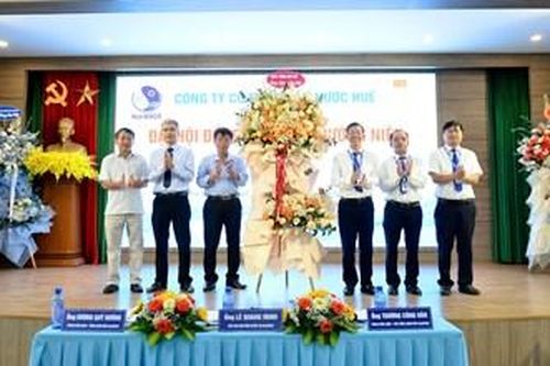 Sản lượng nước thương phẩm đạt hơn 63 triệu mét khối