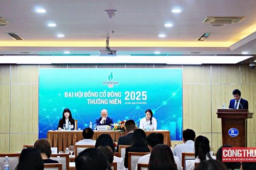 Chứng khoán Dầu khí (PSI): Sở hữu loạt lợi thế, định hướng thành Ngân hàng đầu tư lĩnh vực năng lượng