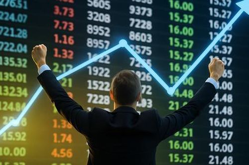 VN-Index bùng nổ quý đầu năm: Các công ty chứng khoán có kịp 'hái quả ngọt'?