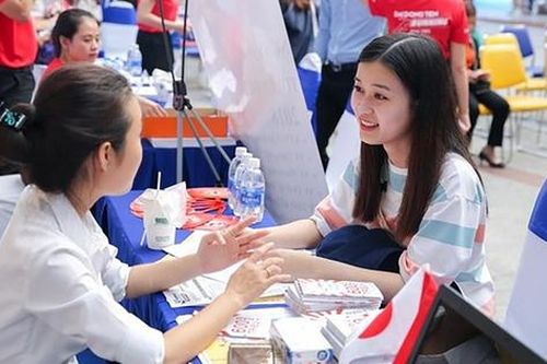 Trí tuệ nhân tạo - bộ lọc thế hệ nhân sự mới