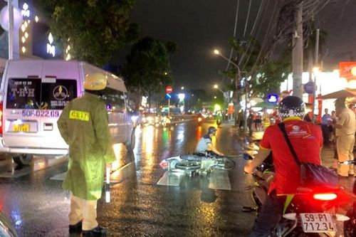 Tin tức tai nạn giao thông mới nhất hôm nay 25/4/2025
