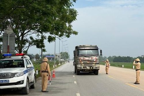 Thanh Hóa cấm nhiều tuyến đường phục vụ khai mạc Lễ hội du lịch biển Sầm Sơn