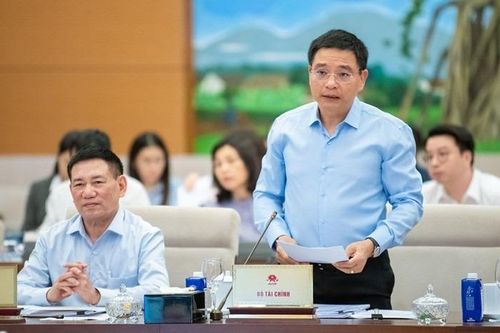 Trình 1 luật sửa 7 luật, tháo gỡ nhiều quy định, đẩy tiến độ các dự án trọng điểm