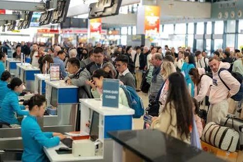 Tham vấn 5 chính sách lớn sửa Luật Hàng không dân dụng Việt Nam