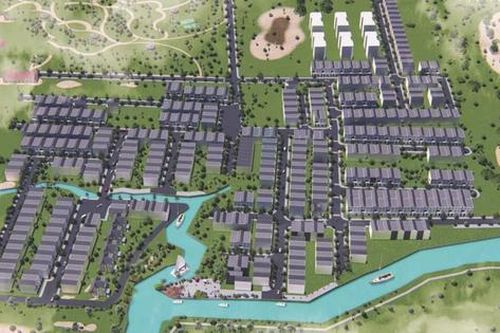 Đồng Nai giao hơn 38.000m2 đất xây dựng 773 căn nhà ở xã hội