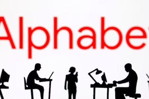 Công ty mẹ Google tăng trưởng mạnh nhờ đặt cược vào AI