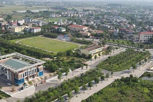 Hà Nội thành lập Cụm công nghiệp làng nghề Thạch Xá