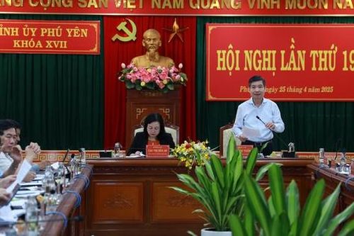 Phú Yên có phường mới mang tên tỉnh, nhiều địa phương Bình Định lấy ý kiến đặt tên có số