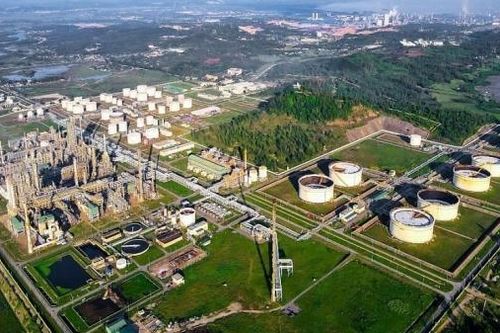 Khu kinh tế Dung Quất: Hạt nhân tăng trưởng của Vùng kinh tế trọng điểm miền Trung