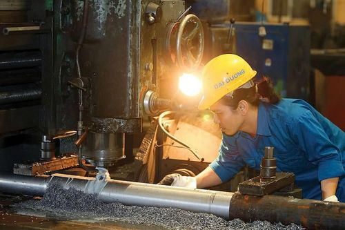 Đồng bộ chính sách, hỗ trợ kinh tế tư nhân phát triển