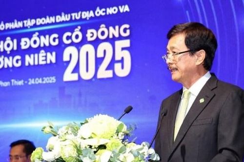 Novaland sẽ xin chuyển đổi 2 khu đất 60 ha làm dự án cho người có thu nhập trung bình