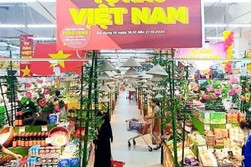 Hoa Kỳ giãn áp thuế quan: Thời điểm vàng để kích cầu nội địa
