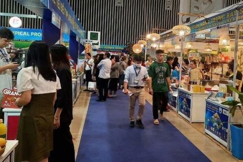 Sản phẩm Việt: Làm đúng để chinh phục thị trường trong nước và quốc tế