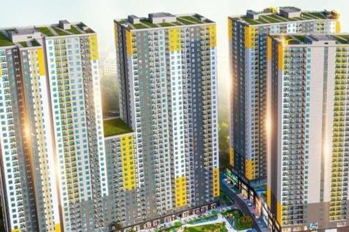 Tập đoàn Bcons hợp tác với Tập đoàn Tân Đông Hiệp để ra mắt dự án Bcons Solary