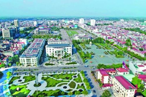 Bắc Giang dự kiến sắp xếp còn 58 đơn vị hành chính cấp xã