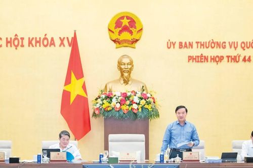 Tập trung sửa đổi các quy định liên quan đến tổ chức bộ máy của Viện kiểm sát nhân dân