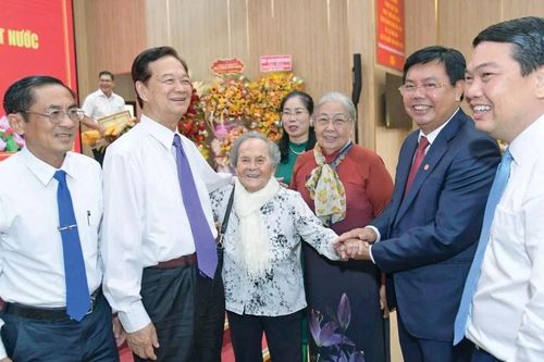 Kiên Giang tổ chức Lễ kỷ niệm 50 năm Ngày giải phóng miền Nam, thống nhất đất nước