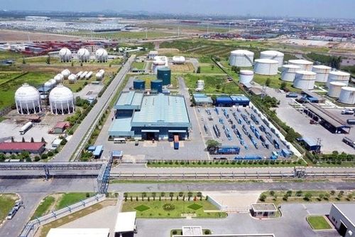 Thành phố Hải Phòng - 70 năm xây dựng và phát triển Hình mẫu trong thu hút đầu tư chất lượng cao