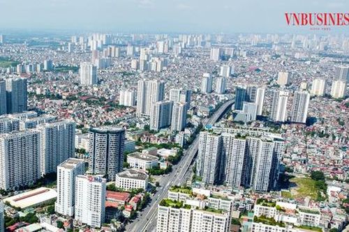Sóng giảm giá lan rộng, giới đầu cơ chung cư sắp phải lao vào cuộc đua 'cắt lãi' để thoát hàng?