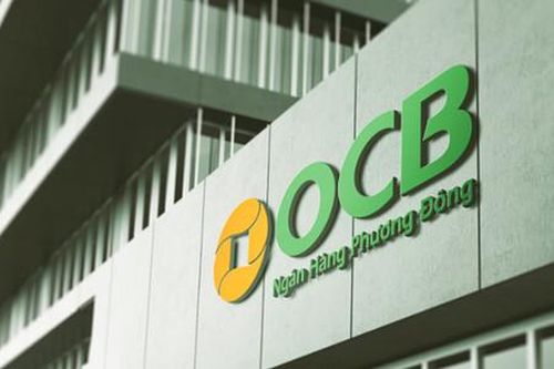Cổ phiếu OCB giảm hơn 12% so với đỉnh trong năm, Chủ tịch 'chạnh lòng', 2 con gái tiếp tục bán cổ phiếu