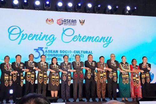 Việt Nam khẳng định vai trò tích cực trong Cộng đồng Văn hóa - Xã hội ASEAN