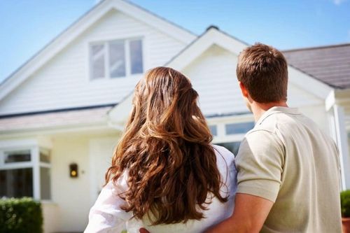 Mua nhà xem tuổi vợ hay chồng để phong thủy tốt?