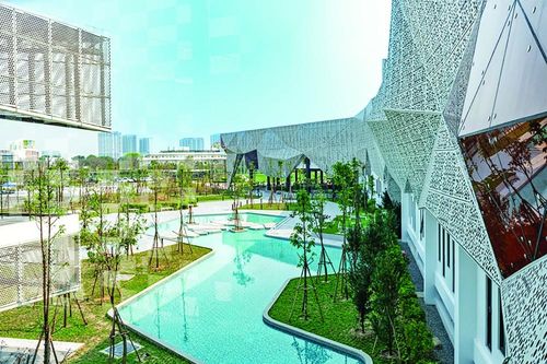 Hút vốn ngoại vào giáo dục đại học tại Việt Nam