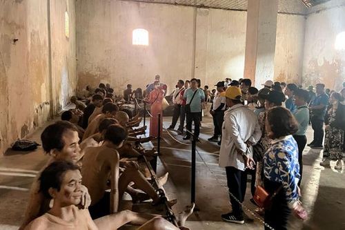 Ký ức hào hùng về ngày Côn Đảo được giải phóng