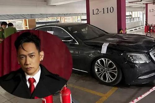 Hoãn phiên tòa vụ ca sĩ Duy Mạnh kiện Mercedes-Benz Việt Nam