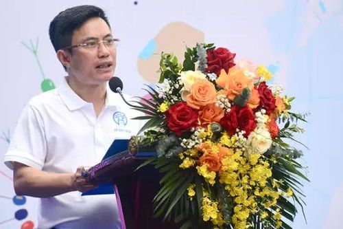 Hà Nội hưởng ứng Ngày sở hữu trí tuệ thế giới