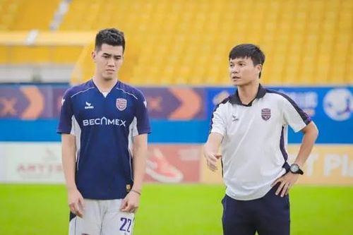 Vị trí của Tiến Linh bị đe dọa