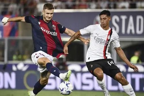 Bologna sẽ đối đầu AC Milan tại chung kết Coppa Italia