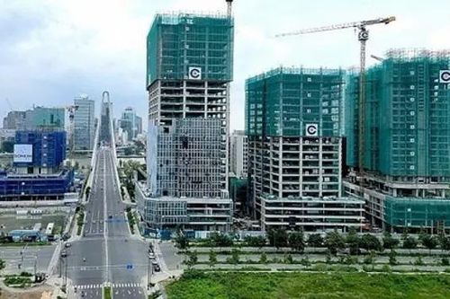 TP. HCM gỡ vướng các dự án phát triển nhà ở