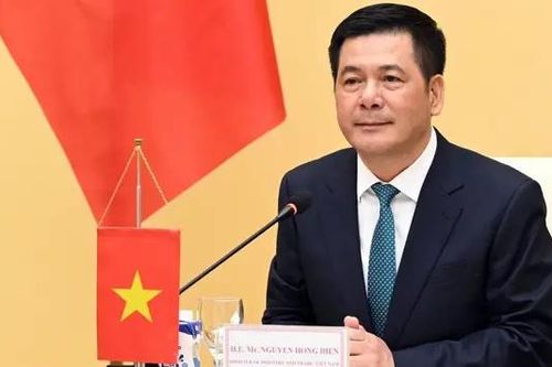 Điện đàm thuế quan giữa Mỹ - Việt Nam diễn ra hiệu quả