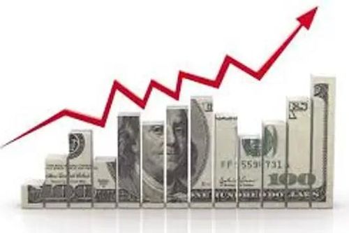 Tỷ giá USD tăng cao