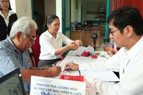 Bộ Y tế đề xuất mức trợ cấp hưu trí xã hội từ 1/7