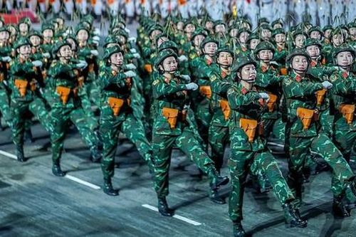 Một số điểm gửi xe gần khu vực diễu binh, diễu hành tại Thành phố Hồ Chí Minh
