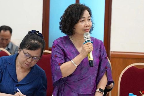 Hội khuyến học tỉnh Lạng Sơn đề xuất Bộ tiêu chí đánh giá, công nhận mô hình 'Công dân xanh'