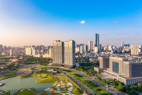 Bất động sản 2025 'dậy sóng': Hà Nội, TP HCM 'hút' dòng tiền trở lại