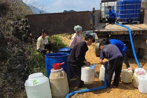Chủ động triển khai các biện pháp cấp bách ứng phó với nguy cơ nắng nóng, hạn hán, thiếu nước trên địa bàn tỉnh